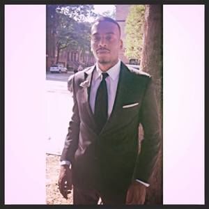 Meet your Posher, Joseph